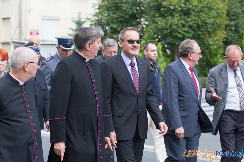 Dożynki miejskie 2014 Foto: lepszyPOZNAN.pl / Piotr Rychter Dożynki miejskie 2014 Foto: lepszyPOZNAN.pl / Piotr Rychter