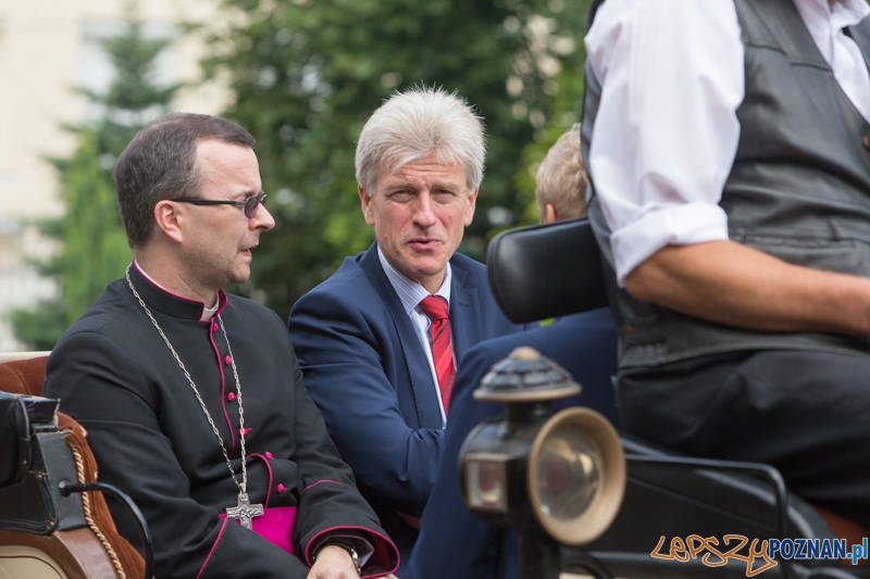 Dożynki miejskie 2014 Foto: lepszyPOZNAN.pl / Piotr Rychter Dożynki miejskie 2014 Foto: lepszyPOZNAN.pl / Piotr Rychter