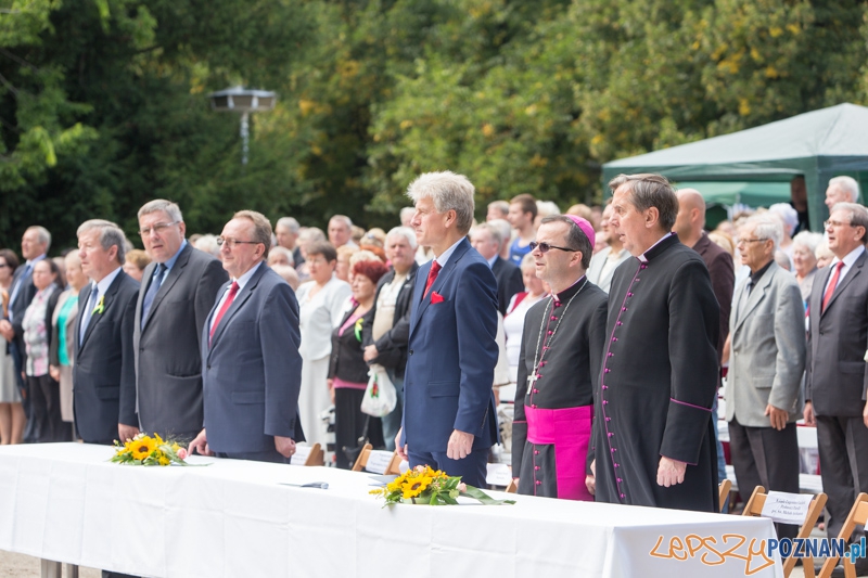 Dożynki miejskie 2014 Foto: lepszyPOZNAN.pl / Piotr Rychter Dożynki miejskie 2014 Foto: lepszyPOZNAN.pl / Piotr Rychter