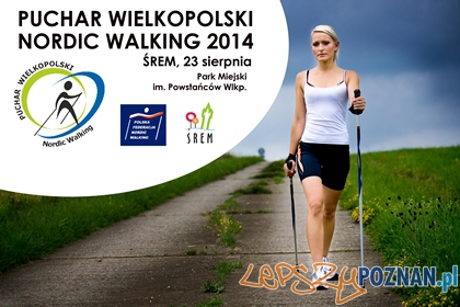 Puchar Wielkopolski Nordic Walking 2014 Foto: Puchar Wielkopolski Nordic Walking 2014 Puchar Wielkopolski Nordic Walking 2014 Foto: Puchar Wielkopolski Nordic Walking 2014