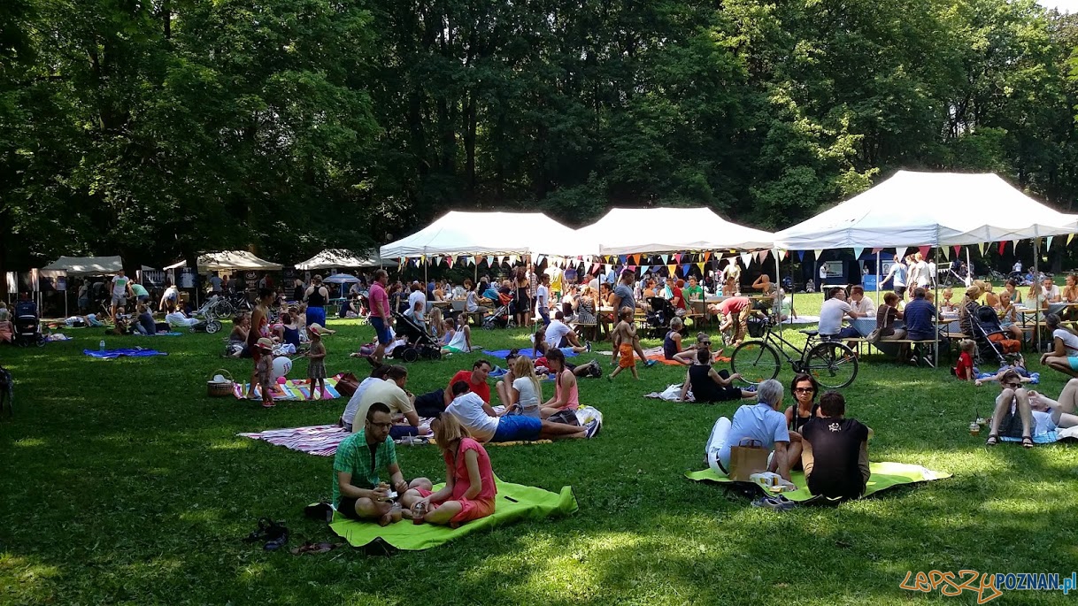 Targ Śniadaniowy Foto: lepszyPOZNAN.pl / tab Targ Śniadaniowy Foto: lepszyPOZNAN.pl / tab