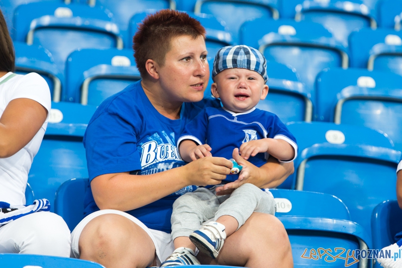 3. kolejka T-Mobile Ekstraklasy - Lech Poznań - Wisła Kraków (Najlepsi kibice na świecie) Foto: lepszyPOZNAN.pl / Piotr Rychter 3. kolejka T-Mobile Ekstraklasy - Lech Poznań - Wisła Kraków (Najlepsi kibice na świecie) Foto: lepszyPOZNAN.pl / Piotr Rychter