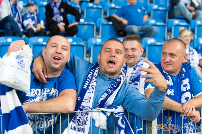 5. kolejka T-Mobile Ekstraklasy - Lech Poznań - Pogoń Szczecin (najlepsi na świecie kibice) Foto: lepszyPOZNAN.pl / Piotr Rychter 5. kolejka T-Mobile Ekstraklasy - Lech Poznań - Pogoń Szczecin (najlepsi na świecie kibice) Foto: lepszyPOZNAN.pl / Piotr Rychter