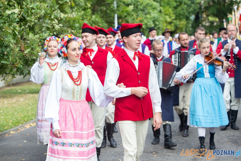 Dożynki miejskie 2014 Foto: lepszyPOZNAN.pl / Piotr Rychter Dożynki miejskie 2014 Foto: lepszyPOZNAN.pl / Piotr Rychter