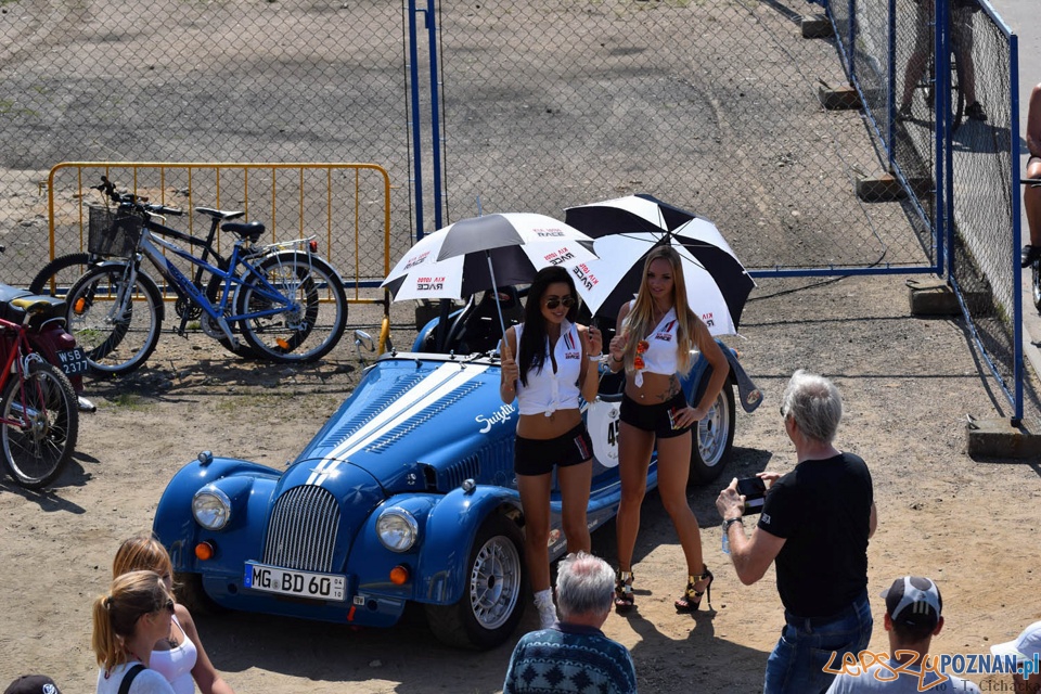 Tor Poznań (5) Foto: Tor Poznań (5) Foto: