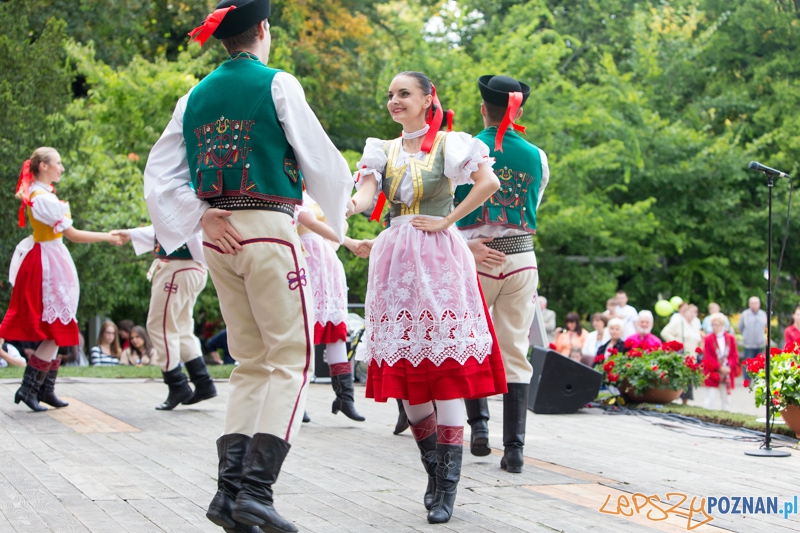 Dożynki miejskie 2014 Foto: lepszyPOZNAN.pl / Piotr Rychter Dożynki miejskie 2014 Foto: lepszyPOZNAN.pl / Piotr Rychter