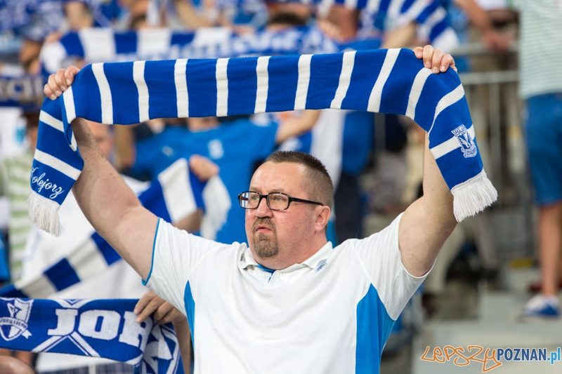 3. kolejka T-Mobile Ekstraklasy - Lech Poznań - Wisła Kraków (Najlepsi kibice na świecie) Foto: lepszyPOZNAN.pl / Piotr Rychter 3. kolejka T-Mobile Ekstraklasy - Lech Poznań - Wisła Kraków (Najlepsi kibice na świecie) Foto: lepszyPOZNAN.pl / Piotr Rychter