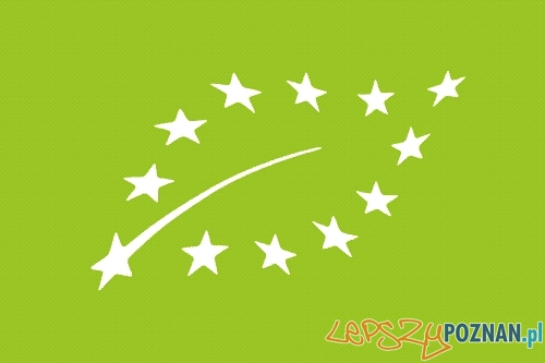 Produkty Eko - europejski symbol  Foto: 