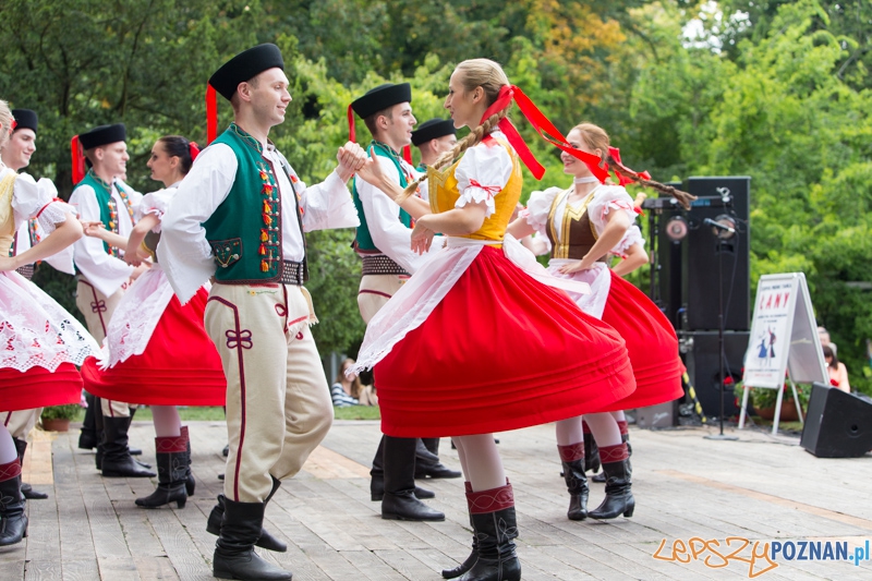 Dożynki miejskie 2014 Foto: lepszyPOZNAN.pl / Piotr Rychter Dożynki miejskie 2014 Foto: lepszyPOZNAN.pl / Piotr Rychter