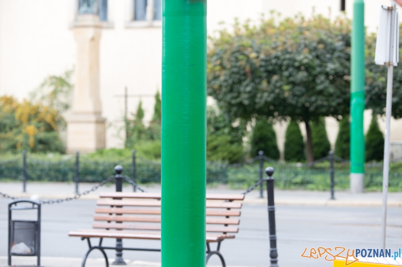 II edycję akcji Sprzątamy Wildę Foto: lepszyPOZNAN.pl / Piotr Rychter II edycję akcji Sprzątamy Wildę Foto: lepszyPOZNAN.pl / Piotr Rychter