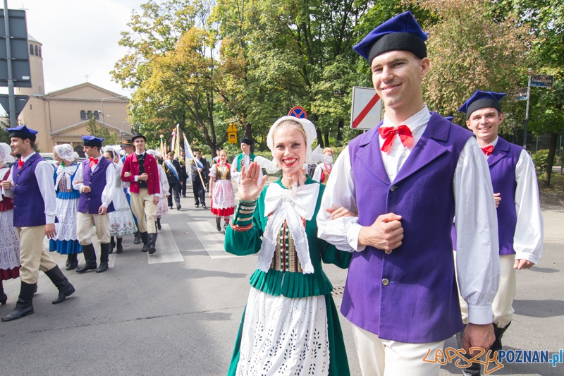 Dożynki miejskie 2014 Foto: lepszyPOZNAN.pl / Piotr Rychter Dożynki miejskie 2014 Foto: lepszyPOZNAN.pl / Piotr Rychter