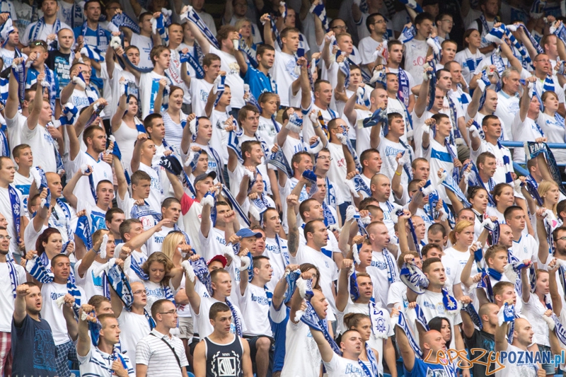 3. kolejka T-Mobile Ekstraklasy - Lech Poznań - Wisła Kraków (Najlepsi kibice na świecie) Foto: lepszyPOZNAN.pl / Piotr Rychter 3. kolejka T-Mobile Ekstraklasy - Lech Poznań - Wisła Kraków (Najlepsi kibice na świecie) Foto: lepszyPOZNAN.pl / Piotr Rychter