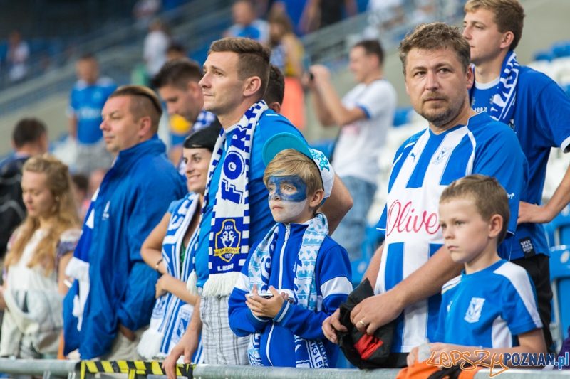 3. kolejka T-Mobile Ekstraklasy - Lech Poznań - Wisła Kraków (Najlepsi kibice na świecie) Foto: lepszyPOZNAN.pl / Piotr Rychter 3. kolejka T-Mobile Ekstraklasy - Lech Poznań - Wisła Kraków (Najlepsi kibice na świecie) Foto: lepszyPOZNAN.pl / Piotr Rychter