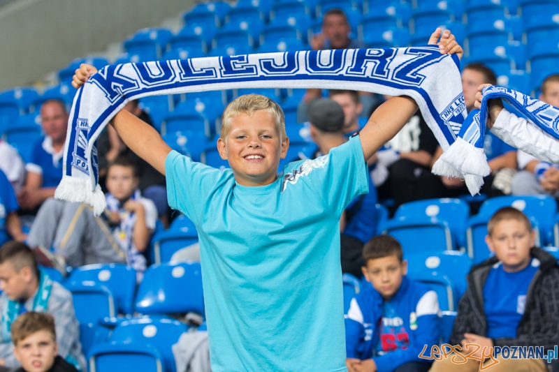 5. kolejka T-Mobile Ekstraklasy - Lech Poznań - Pogoń Szczecin (najlepsi na świecie kibice) Foto: lepszyPOZNAN.pl / Piotr Rychter 5. kolejka T-Mobile Ekstraklasy - Lech Poznań - Pogoń Szczecin (najlepsi na świecie kibice) Foto: lepszyPOZNAN.pl / Piotr Rychter