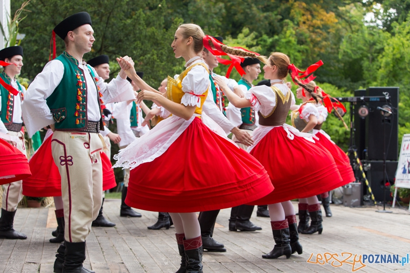 Dożynki miejskie 2014 Foto: lepszyPOZNAN.pl / Piotr Rychter Dożynki miejskie 2014 Foto: lepszyPOZNAN.pl / Piotr Rychter