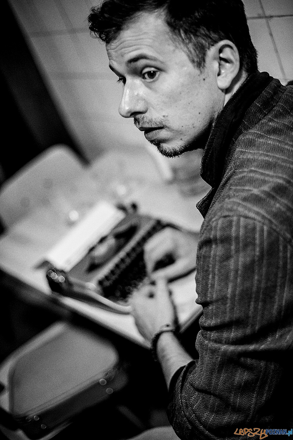 Marcin_Domurat Foto: Bartosz Dziamski, Jan Pawlak Marcin_Domurat Foto: Bartosz Dziamski, Jan Pawlak