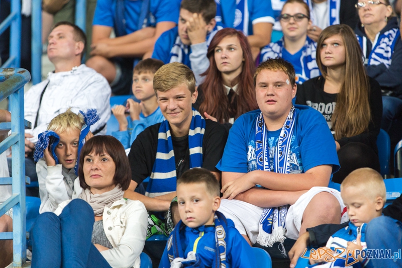 5. kolejka T-Mobile Ekstraklasy - Lech Poznań - Pogoń Szczecin (najlepsi na świecie kibice) Foto: lepszyPOZNAN.pl / Piotr Rychter 5. kolejka T-Mobile Ekstraklasy - Lech Poznań - Pogoń Szczecin (najlepsi na świecie kibice) Foto: lepszyPOZNAN.pl / Piotr Rychter