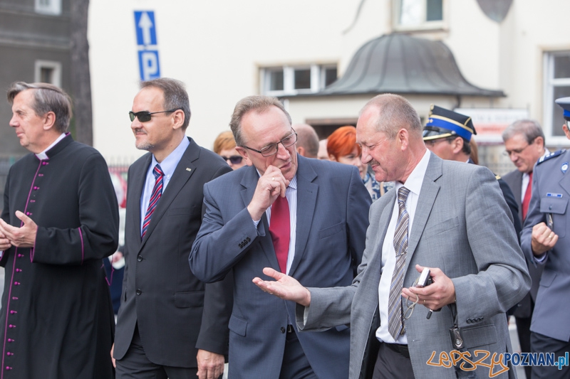 Dożynki miejskie 2014 Foto: lepszyPOZNAN.pl / Piotr Rychter Dożynki miejskie 2014 Foto: lepszyPOZNAN.pl / Piotr Rychter