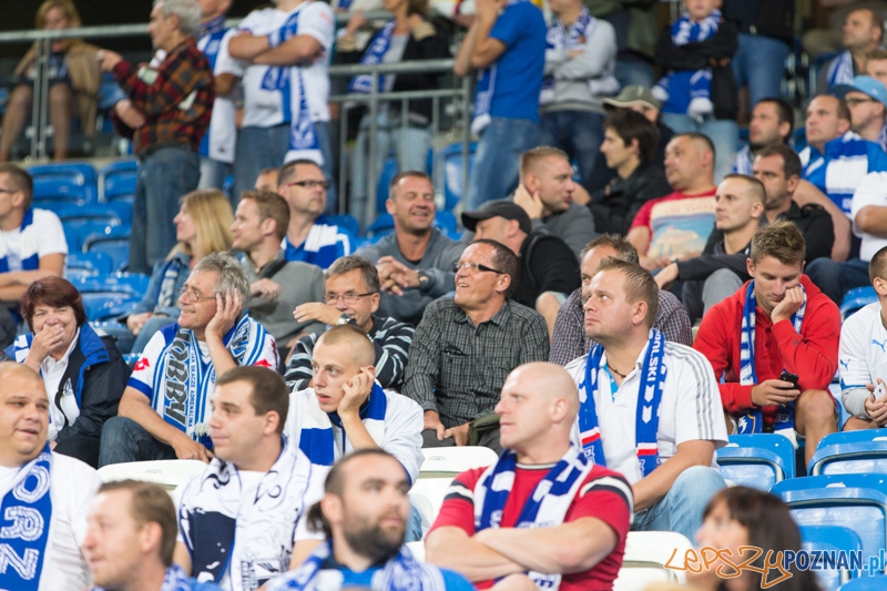 5. kolejka T-Mobile Ekstraklasy - Lech Poznań - Pogoń Szczecin (najlepsi na świecie kibice) Foto: lepszyPOZNAN.pl / Piotr Rychter 5. kolejka T-Mobile Ekstraklasy - Lech Poznań - Pogoń Szczecin (najlepsi na świecie kibice) Foto: lepszyPOZNAN.pl / Piotr Rychter