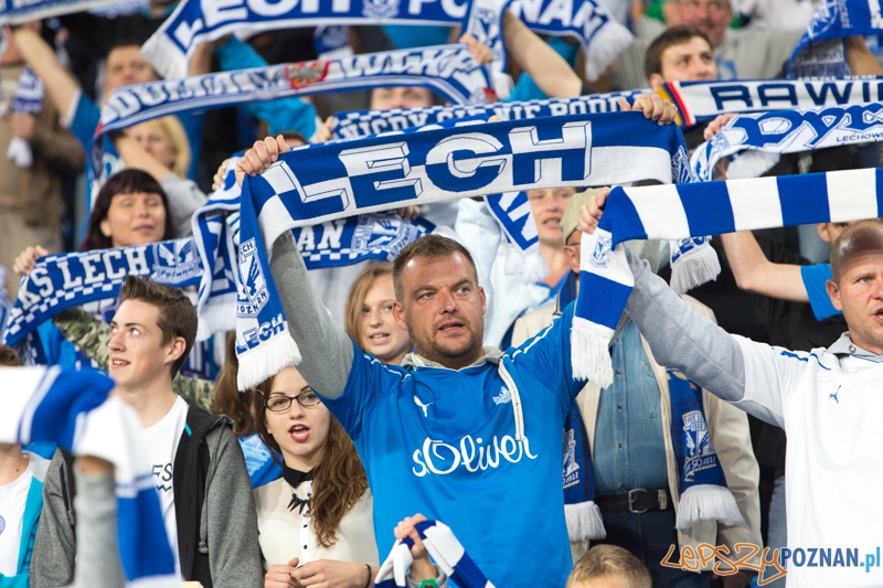 5. kolejka T-Mobile Ekstraklasy - Lech Poznań - Pogoń Szczecin (najlepsi na świecie kibice) Foto: lepszyPOZNAN.pl / Piotr Rychter 5. kolejka T-Mobile Ekstraklasy - Lech Poznań - Pogoń Szczecin (najlepsi na świecie kibice) Foto: lepszyPOZNAN.pl / Piotr Rychter