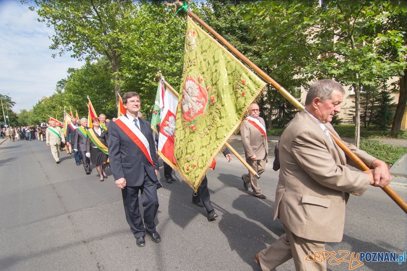 Dożynki miejskie 2014 Foto: lepszyPOZNAN.pl / Piotr Rychter Dożynki miejskie 2014 Foto: lepszyPOZNAN.pl / Piotr Rychter