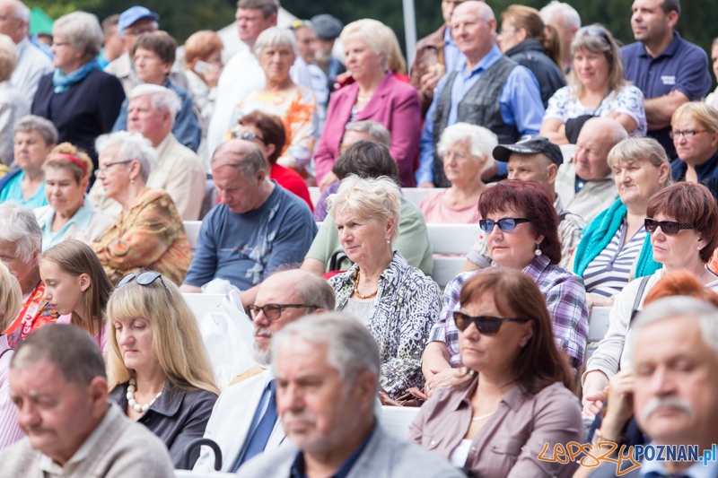 Dożynki miejskie 2014 Foto: lepszyPOZNAN.pl / Piotr Rychter Dożynki miejskie 2014 Foto: lepszyPOZNAN.pl / Piotr Rychter