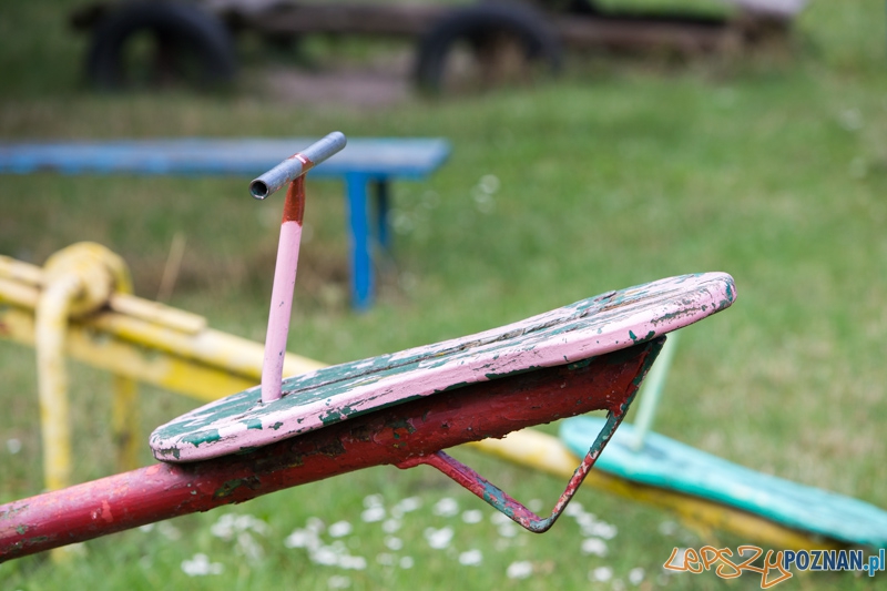 II edycję akcji Sprzątamy Wildę Foto: lepszyPOZNAN.pl / Piotr Rychter II edycję akcji Sprzątamy Wildę Foto: lepszyPOZNAN.pl / Piotr Rychter
