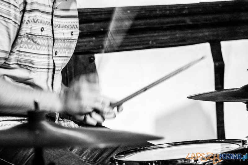 Boreal Sons (20.09.2014) Pod Minogą Foto: © lepszyPOZNAN.pl / Karolina Kiraga Boreal Sons (20.09.2014) Pod Minogą Foto: © lepszyPOZNAN.pl / Karolina Kiraga