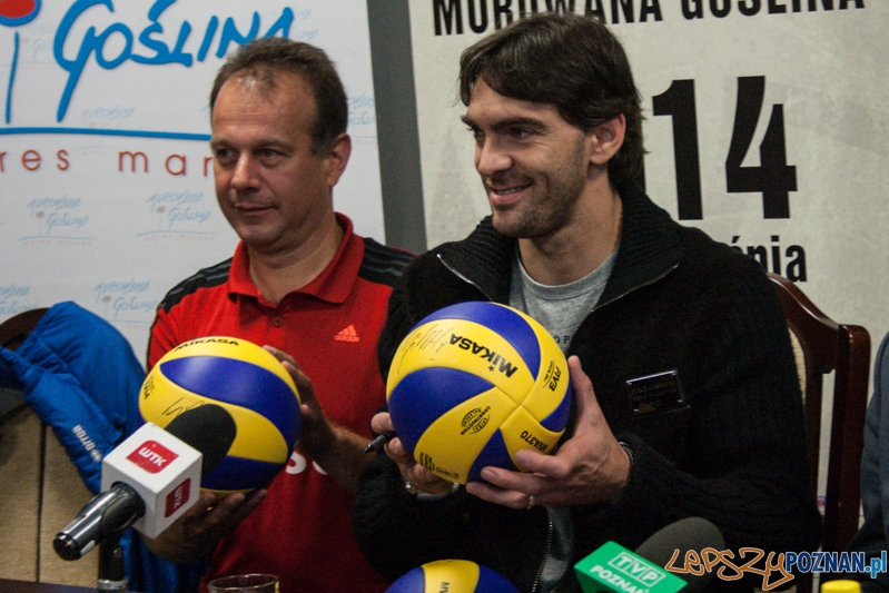 X Memoriał im. Arkadiusza Gołasia (26.09.2014) Murowana Goślina Foto: © LepszyPOZNAN.pl / Karolina Kiraga X Memoriał im. Arkadiusza Gołasia (26.09.2014) Murowana Goślina Foto: © LepszyPOZNAN.pl / Karolina Kiraga