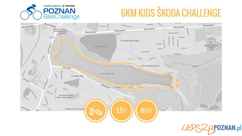 Trasa_dla najmłodszych Foto: Trasa_dla najmłodszych Foto: