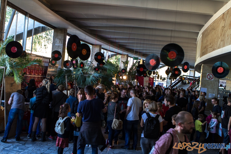 Luxfest 2014 - Strefa rozrywki - Poznań 27.09.2014 r. Foto: LepszyPOZNAN.pl / Paweł Rychter Luxfest 2014 - Strefa rozrywki - Poznań 27.09.2014 r. Foto: LepszyPOZNAN.pl / Paweł Rychter