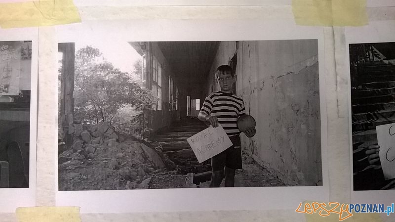 Poznańscy artyści w Bułgarii (11) Foto: Ventzislav Piriankov Poznańscy artyści w Bułgarii (11) Foto: Ventzislav Piriankov