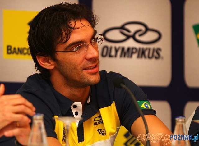 Giba w Murowanej Foto: Giba w Murowanej Foto: