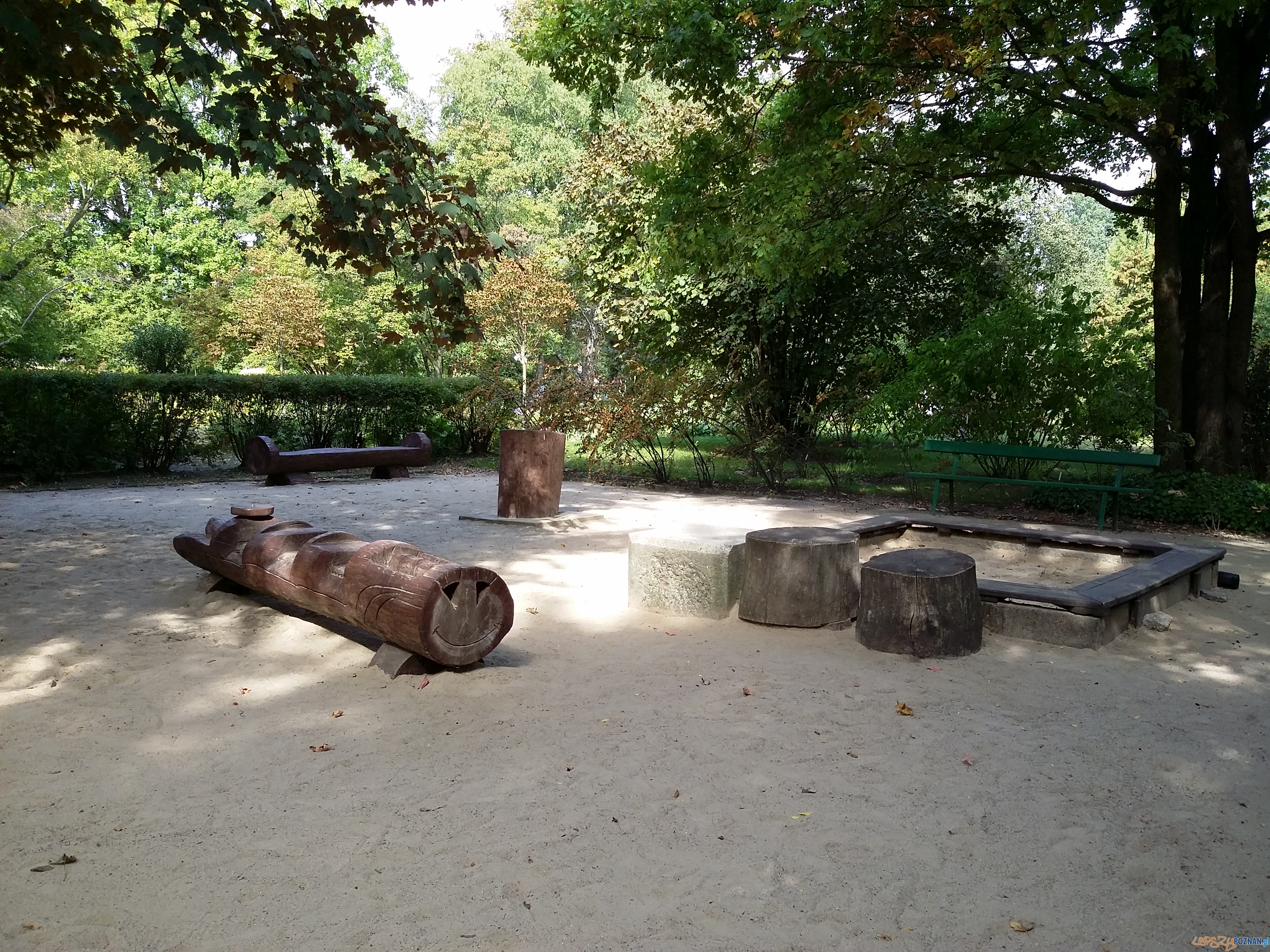 Botanik świętuje urodziny Foto: lepszyPOZNAN.pl / tab Botanik świętuje urodziny Foto: lepszyPOZNAN.pl / tab