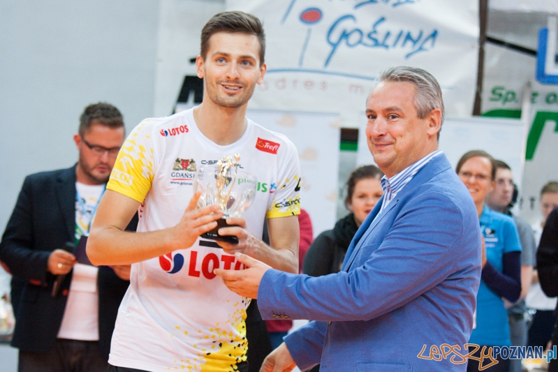 Bartosz Gawryszewski - X Memoriał im. Arkadiusza Gołasia (28.09.2014) Murowana Goślina Foto: © LepszyPOZNAN.pl / Karolina Kiraga Bartosz Gawryszewski - X Memoriał im. Arkadiusza Gołasia (28.09.2014) Murowana Goślina Foto: © LepszyPOZNAN.pl / Karolina Kiraga