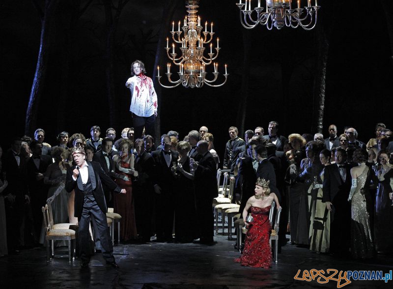 Verdi_Makbet Foto: Marty_Sohl Verdi_Makbet Foto: Marty_Sohl