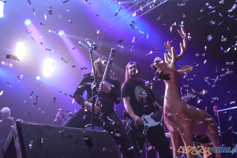 Luxfest 2014 - Jelonek - Poznań 28.09.2014 r. Foto: LepszyPOZNAN.pl / Paweł Rychter Luxfest 2014 - Jelonek - Poznań 28.09.2014 r. Foto: LepszyPOZNAN.pl / Paweł Rychter