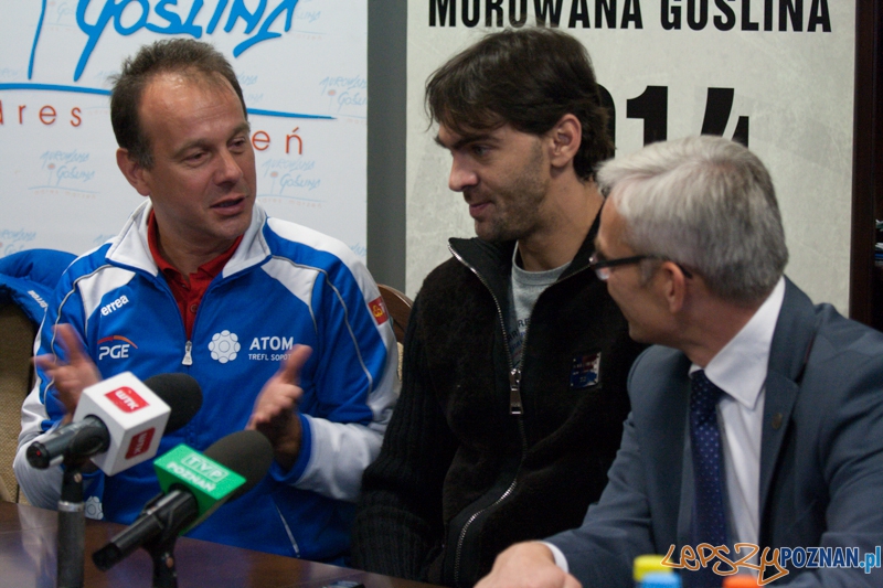 X Memoriał im. Arkadiusza Gołasia (26.09.2014) Murowana Goślina Foto: © LepszyPOZNAN.pl / Karolina Kiraga X Memoriał im. Arkadiusza Gołasia (26.09.2014) Murowana Goślina Foto: © LepszyPOZNAN.pl / Karolina Kiraga