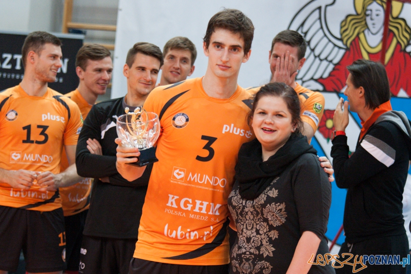 Ivan Borovnjak - X Memoriał im. Arkadiusza Gołasia (28.09.2014) Murowana Goślina Foto: © LepszyPOZNAN.pl / Karolina Kiraga Ivan Borovnjak - X Memoriał im. Arkadiusza Gołasia (28.09.2014) Murowana Goślina Foto: © LepszyPOZNAN.pl / Karolina Kiraga