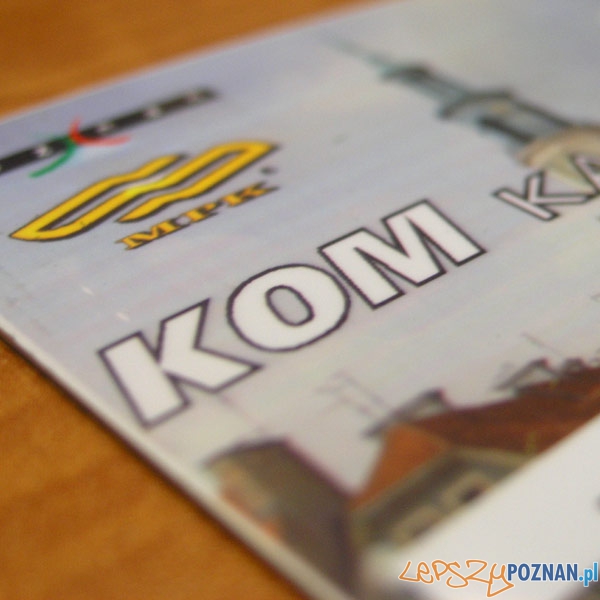 KOMkarta Foto: poznan,wikia KOMkarta Foto: poznan,wikia