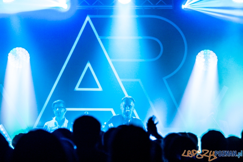 Artur Rojek (10.09.2014) Golęcin, Poznań Foto: © lepszyPOZNAN.pl / Karolina Kiraga Artur Rojek (10.09.2014) Golęcin, Poznań Foto: © lepszyPOZNAN.pl / Karolina Kiraga