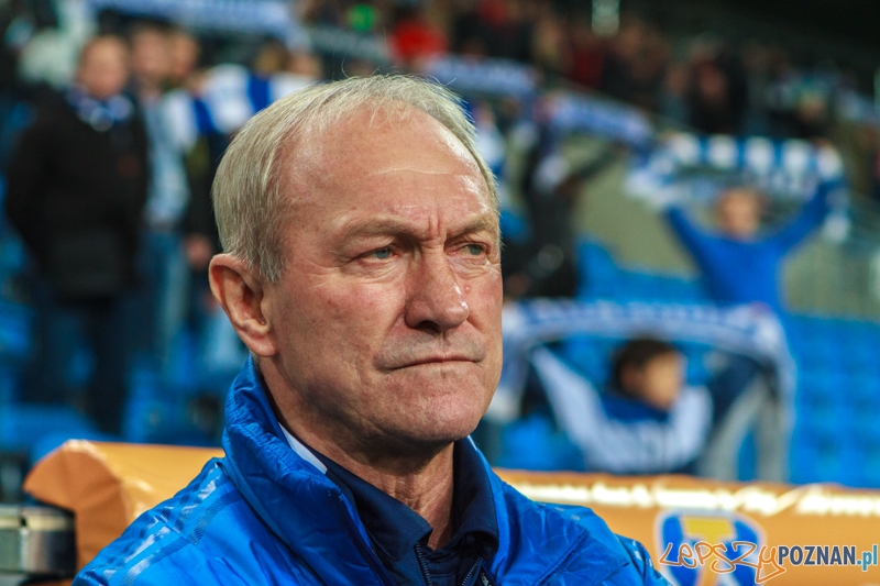 Mecz 1/16 Pucharu Polski - Lech Poznań vs Wisła Kraków (2:0) - Poznań 24.09.2014 r. Foto: LepszyPOZNAN.pl / Paweł Rychter Mecz 1/16 Pucharu Polski - Lech Poznań vs Wisła Kraków (2:0) - Poznań 24.09.2014 r. Foto: LepszyPOZNAN.pl / Paweł Rychter