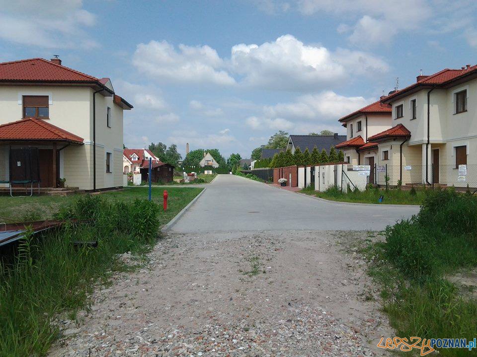 Problemy mieszkańców Spławia Foto: Problemy mieszkańców Spławia Foto: