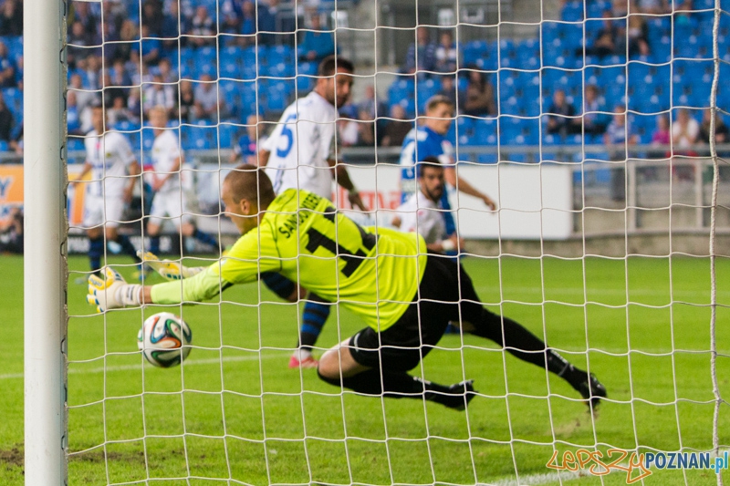 9. kolejka T-Mobile Ekstraklasy - Lech Poznań - Zawisza Bydgoszcz (Grzegorz Sandomierski) Foto: lepszyPOZNAN.pl / Piotr Rychter 9. kolejka T-Mobile Ekstraklasy - Lech Poznań - Zawisza Bydgoszcz (Grzegorz Sandomierski) Foto: lepszyPOZNAN.pl / Piotr Rychter