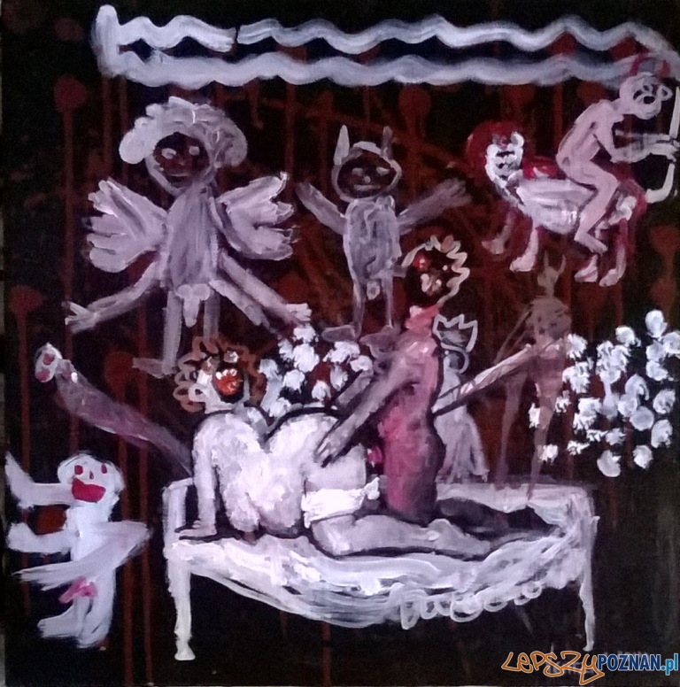 Poznańscy artyści w Bułgarii (8) Foto: Ventzislav Piriankov Poznańscy artyści w Bułgarii (8) Foto: Ventzislav Piriankov