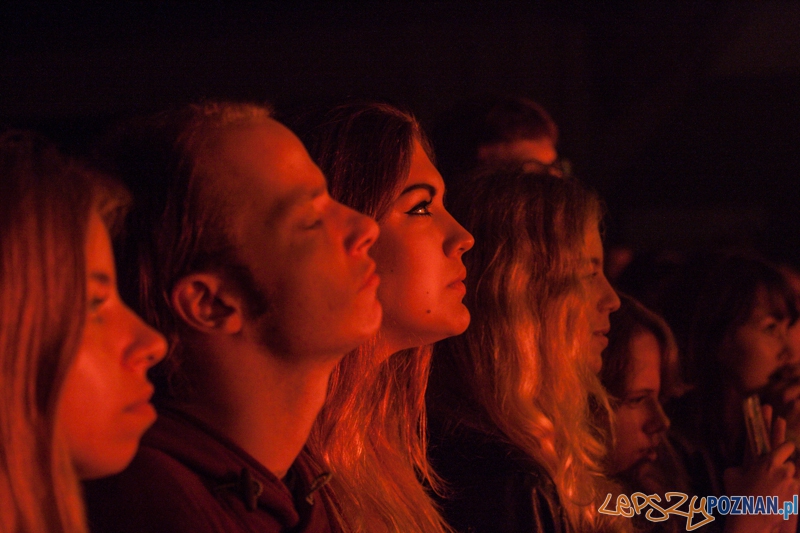 Artur Rojek (10.09.2014) Golęcin, Poznań Foto: © lepszyPOZNAN.pl / Karolina Kiraga Artur Rojek (10.09.2014) Golęcin, Poznań Foto: © lepszyPOZNAN.pl / Karolina Kiraga