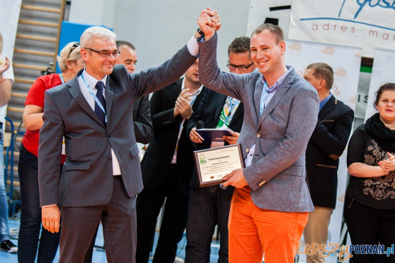 X Memoriał im. Arkadiusza Gołasia (28.09.2014) Murowana Goślina Foto: © LepszyPOZNAN.pl / Karolina Kiraga X Memoriał im. Arkadiusza Gołasia (28.09.2014) Murowana Goślina Foto: © LepszyPOZNAN.pl / Karolina Kiraga