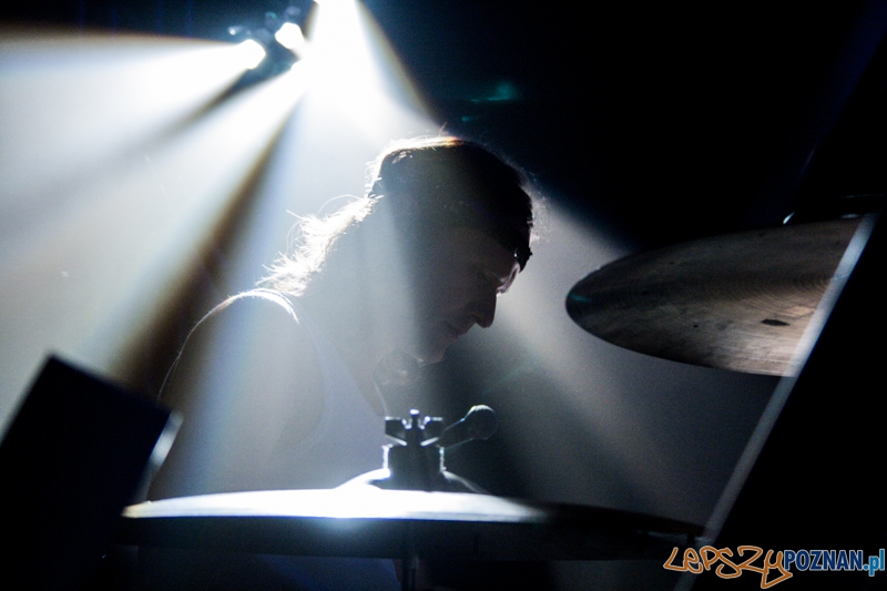 Artur Rojek (10.09.2014) Golęcin, Poznań Foto: © lepszyPOZNAN.pl / Karolina Kiraga Artur Rojek (10.09.2014) Golęcin, Poznań Foto: © lepszyPOZNAN.pl / Karolina Kiraga