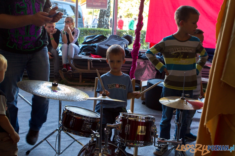 Luxfest 2014 - Strefa rozrywki - Poznań 27.09.2014 r. Foto: LepszyPOZNAN.pl / Paweł Rychter Luxfest 2014 - Strefa rozrywki - Poznań 27.09.2014 r. Foto: LepszyPOZNAN.pl / Paweł Rychter