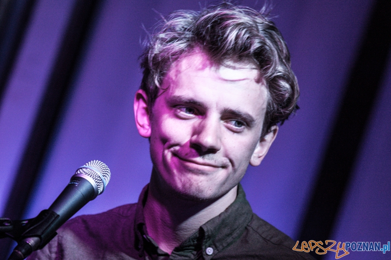 Boreal Sons (20.09.2014) Pod Minogą Foto: © lepszyPOZNAN.pl / Karolina Kiraga Boreal Sons (20.09.2014) Pod Minogą Foto: © lepszyPOZNAN.pl / Karolina Kiraga